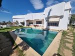 Villa murano à louer à gammarth supérieur
