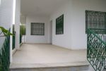 Villa cité néapolis