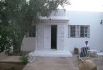 Villa au rc à hammamet