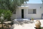 Une charmante villa à hammamet