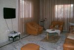 Une belle villa toute neuve