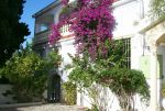 Grande villa meublée avec grand jardin zone sindbad