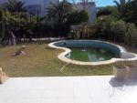 Villa cascade   ref 88