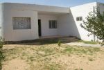 Villa dans la campagne de hammamet