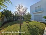 La villa moderne ai yasmine hammamet