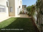 Villa sarra al à hammamet mrezka