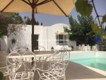 Villa cypres a hammamet