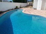 Magnifique villa kinza réf: