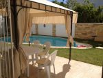 Merveilleuse villa zen réf: