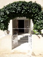 Dar monia dmi al à hammamet