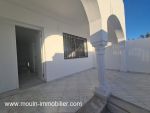 Villa leila leila al à hammamet