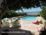 Villa lella baya ii al à yasmine hammamet