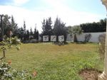 Belle villa à louer zone hammamet nord