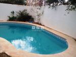 Villa à yasmine hammamet à s+3