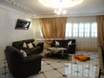 Villa ayoub aii al à hammamet vers birbouregba