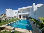 Villa orchide al i hammamet i zone théâtre