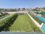 Villa la vigne al i yasmine hammamet i