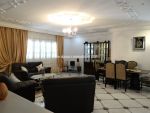 Villa ayoub al à hammamet birbouregba