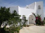 Villa nicole ni al à hammamet zone theatre