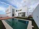 Magnifique villa à louer non meublée zone chraf