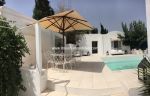 Villa cypres a hammamet zone corniche