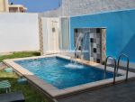 Villa clara ci al à yasmine hammamet