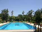 Villa paradis a à hammamet