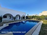 Villa gaya al hammamet i ii
