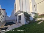 Villa venus al à hammamet zone craxi i ii