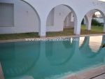 Villa narcisse ncii al à jinen hammamet