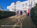 Villa narciso al à jinan hammamet i ii