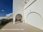Villa alexandre ii a hammamet zone theatre