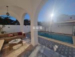 Villa ancolie à louer à l'année à la zone miramar