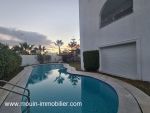 Villa baya av à yasmine i hammamet i ii