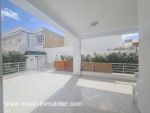 Villa ayat al à hammamet centre