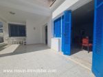 Villa ayat al à hammamet centre i