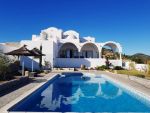 Villa hammamet nord hammamet nn
