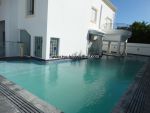 Villa isabelle yasmine hammamet