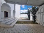 Villa myostis à louer à l'année à la zone chraf