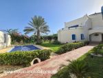 Villa tony al à hammamet nord i ii