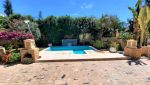 Villa verde miramar hammamet