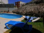 Villa sultan nord hammamet gh