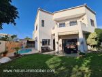 Villa kenza av à nabeul i ii