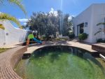 Villa jacinthe hammamet nord
