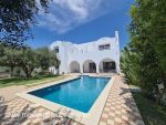 Villa isis al à hammamet zone théâtre i ii
