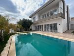 Villa prince hammamet nord