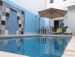 Villa style yasmine hammamet as