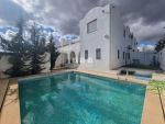 Villa myostis à louer pour toute l'année s+4 proche de la mer
