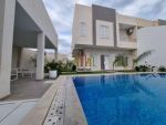 Villa souzy 2 hammamet as