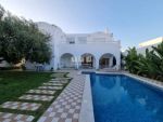 Villa ibiza à louer à l'année ss meuble